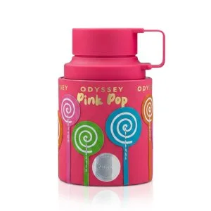 Armaf Armaf Odyssey Pink Pop woda perfumowana dla kobiet