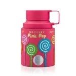 Odyssey Pink Pop woda perfumowana dla kobiet 100 ml