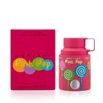 Armaf Odyssey Pink Pop woda perfumowana dla kobiet