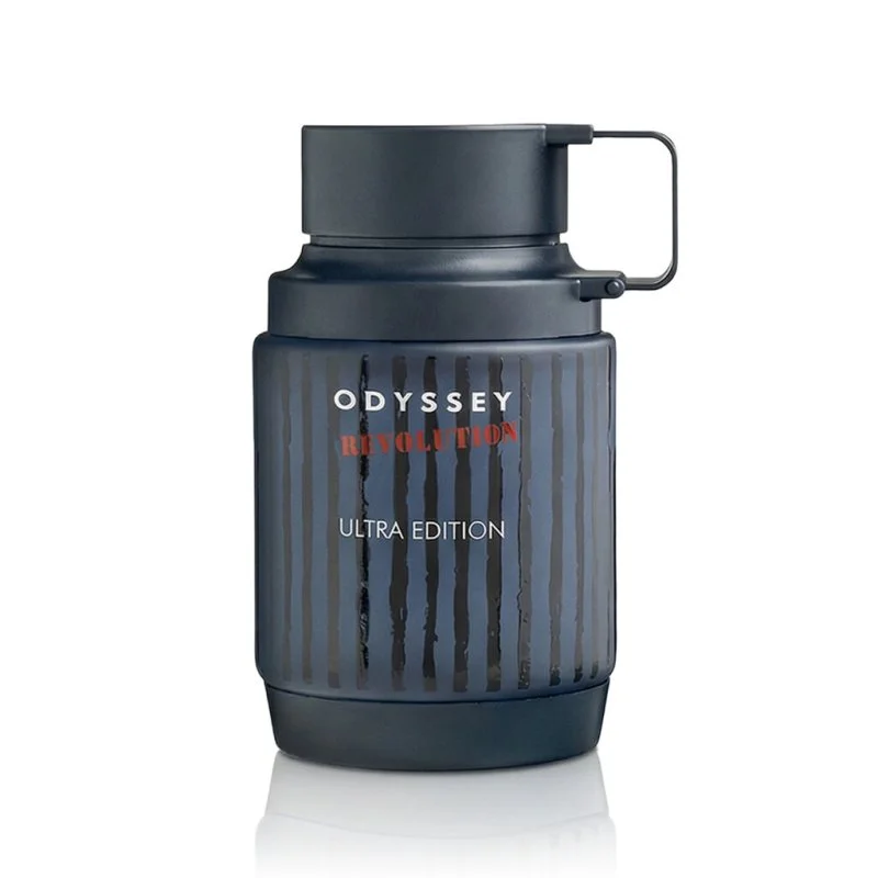 Armaf Odyssey Revolution woda perfumowana unisex