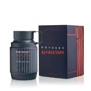 Armaf Odyssey Revolution woda perfumowana unisex