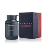 Armaf Odyssey Revolution woda perfumowana unisex