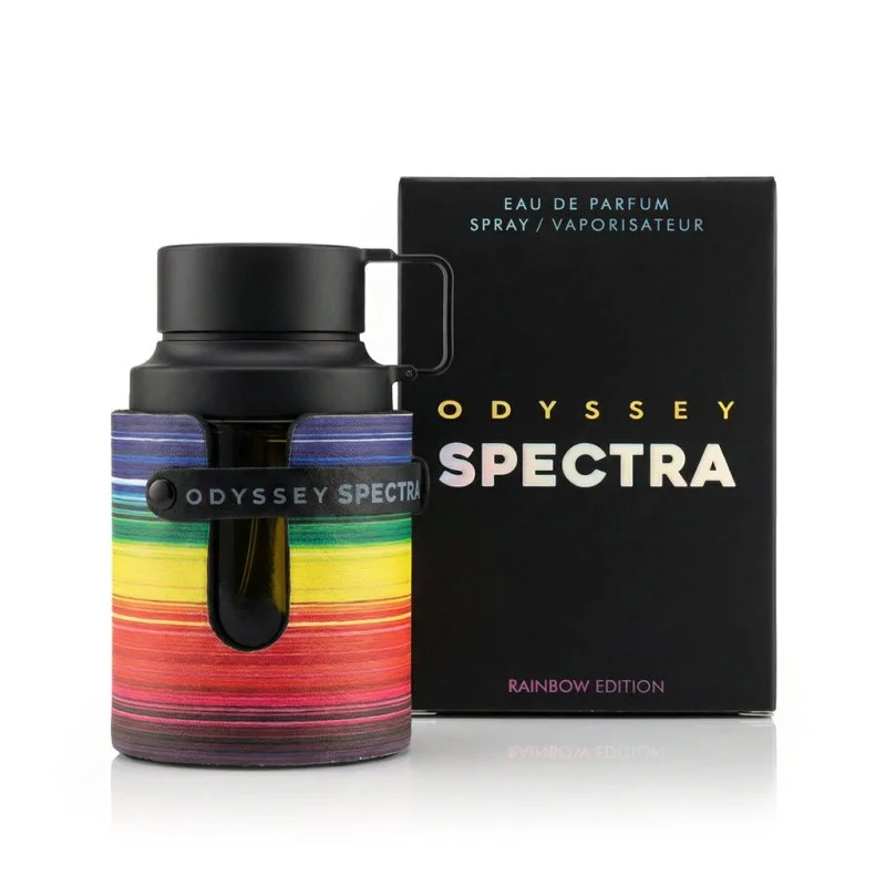 Armaf Odyssey Spectra woda perfumowana unisex