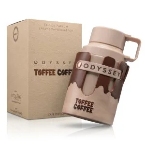 Armaf Armaf Odyssey Toffee Coffee woda perfumowana unisex