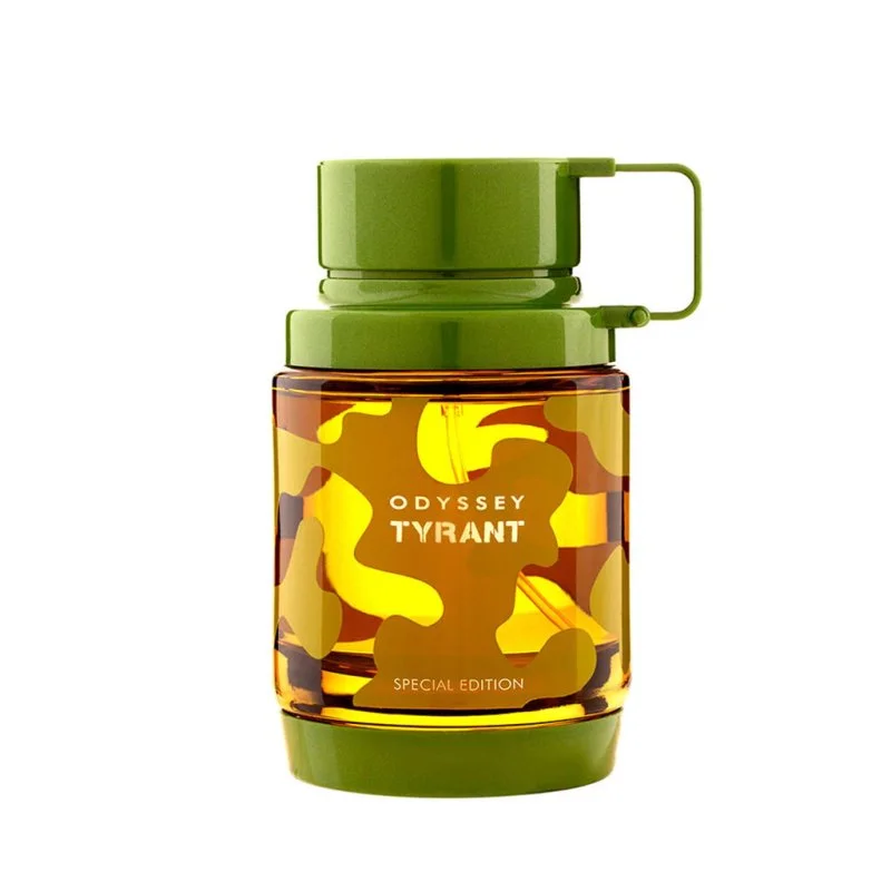 Armaf Odyssey Tyrant Special Edition woda perfumowana dla mężczyzn