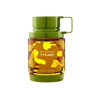 Armaf Armaf Odyssey Tyrant Special Edition woda perfumowana dla mężczyzn