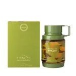 Armaf Odyssey Tyrant Special Edition woda perfumowana dla mężczyzn