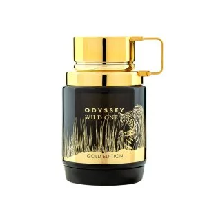 Armaf Armaf Odyssey Wild One Gold Edition woda perfumowana dla mężczyzn