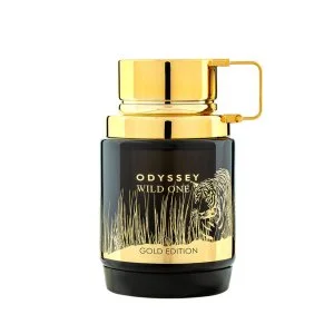 Armaf Armaf Odyssey Wild One Gold Edition woda perfumowana dla mężczyzn