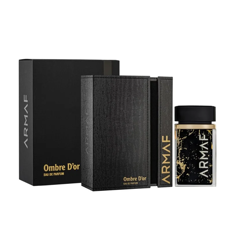 Armaf Ombre d'Or woda perfumowana unisex