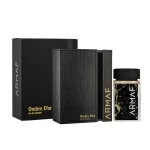 Armaf Ombre d'Or woda perfumowana unisex