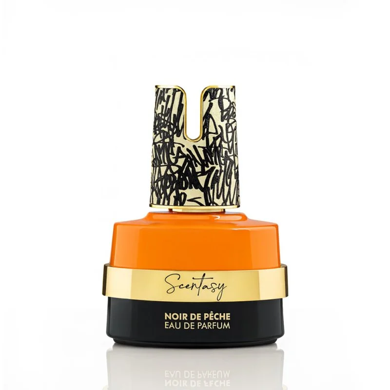 Armaf Scentasy Noir de Pêche woda perfumowana unisex
