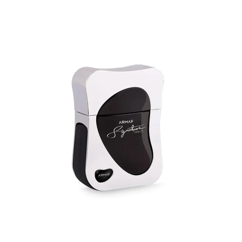 Armaf Signature Night woda perfumowana dla mężczyzn
