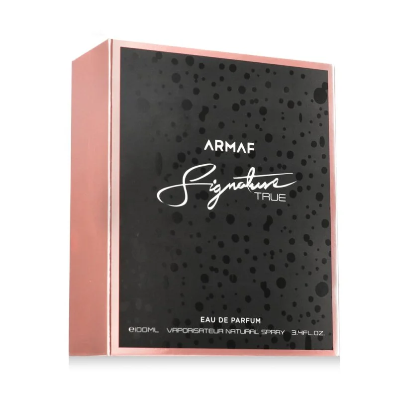 Armaf Signature True woda perfumowana unisex