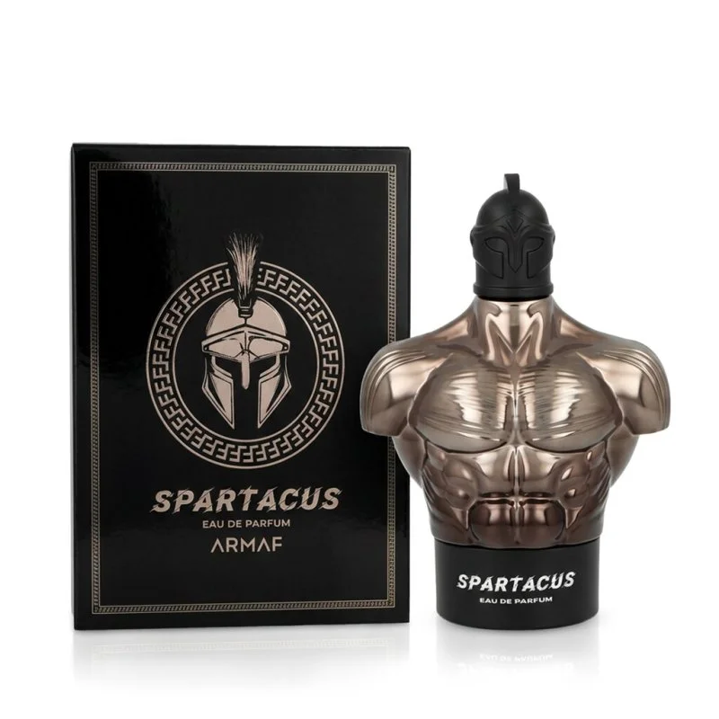 Armaf Spartacus woda perfumowana dla mężczyzn