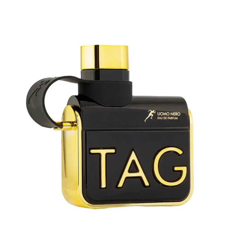Armaf Tag Him Uomo Nero woda perfumowana dla mężczyzn