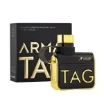 Armaf Tag Him Uomo Nero woda perfumowana dla mężczyzn