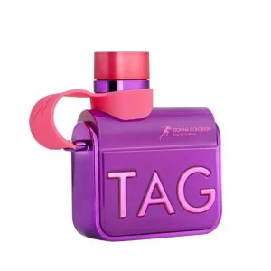 Armaf Armaf Tag Her Donna Colorata woda perfumowana dla kobiet