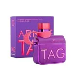 Armaf Tag Her Donna Colorata woda perfumowana dla kobiet