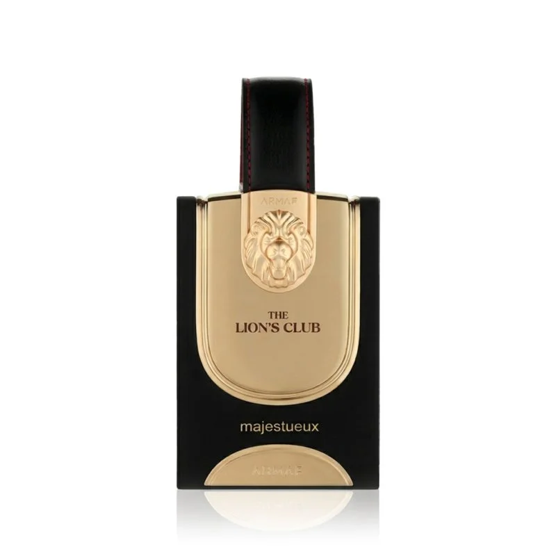 Armaf The Lion's Club Majestueux woda perfumowana unisex