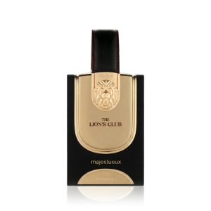Armaf The Lion's Club Majestueux woda perfumowana unisex