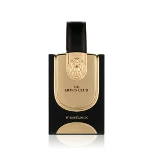 Armaf Armaf The Lion's Club Majestueux woda perfumowana unisex