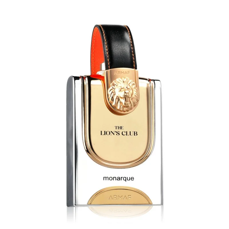 Armaf The Lion’s Club Monarque woda perfumowana dla mężczyzn