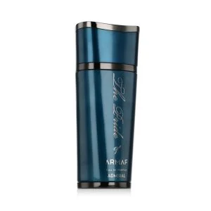 Armaf Armaf The Pride Of Armaf Admiral woda perfumowana unisex
