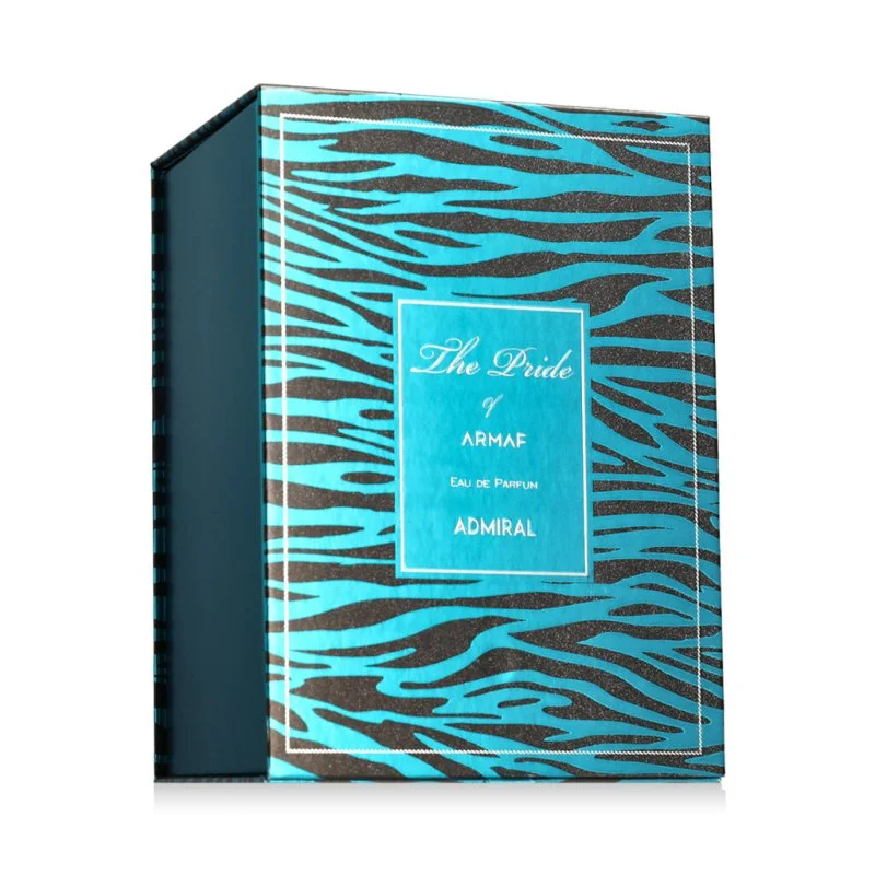 Armaf The Pride Of Armaf Admiral woda perfumowana unisex