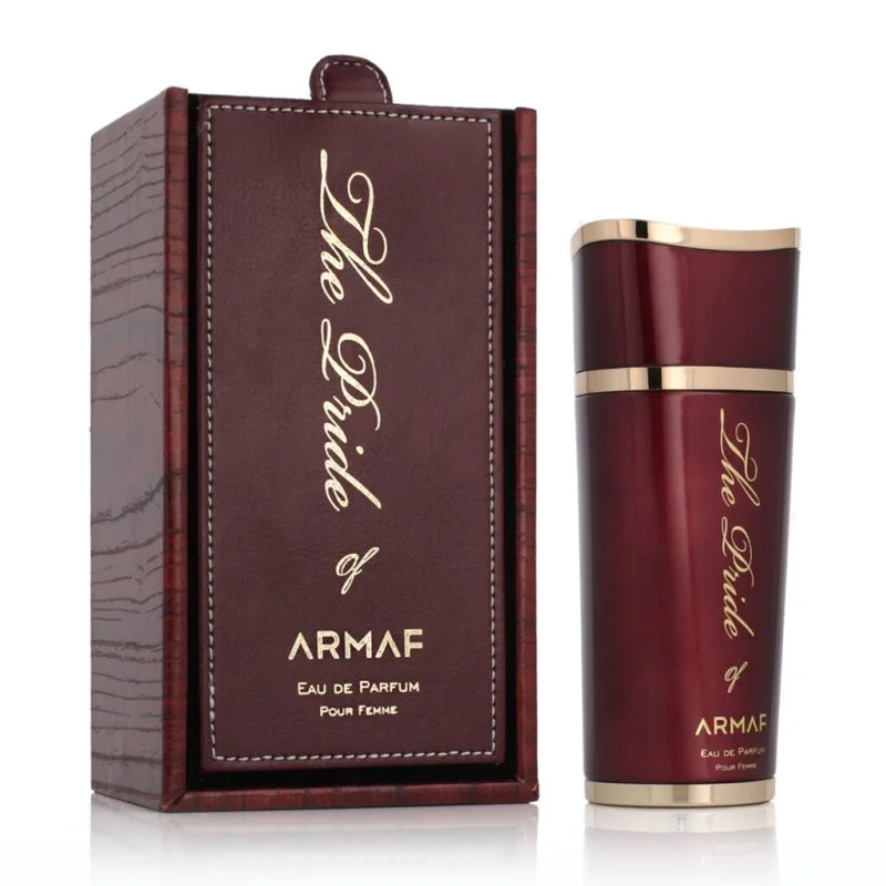 Armaf The Pride of Armaf Pour Femme woda perfumowana dla kobiet