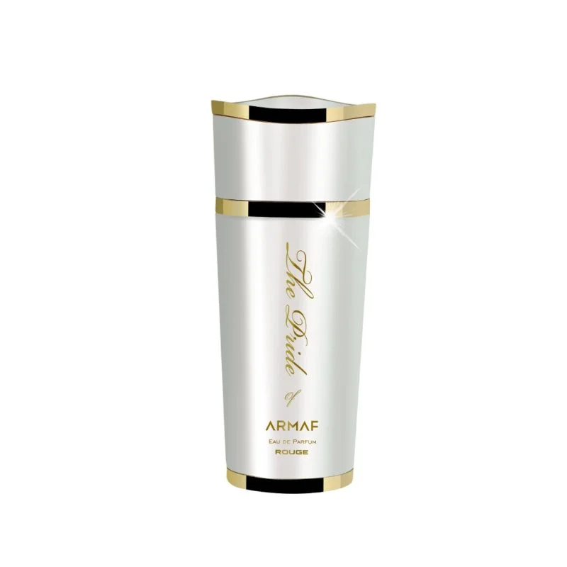 Armaf The Pride of Armaf Pour Femme Rouge woda perfumowana dla kobiet