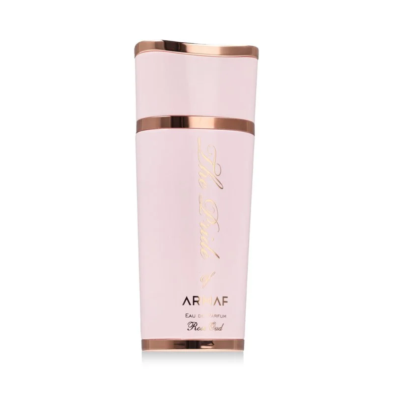 Armaf The Pride Of Armaf Rose Oud woda perfumowana dla kobiet