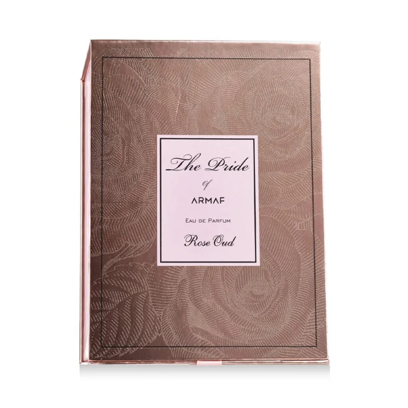 Armaf The Pride Of Armaf Rose Oud woda perfumowana dla kobiet