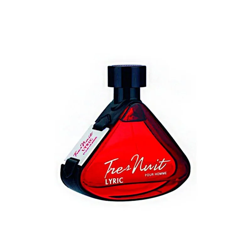 Armaf Tres Nuit Lyric woda perfumowana dla mężczyzn