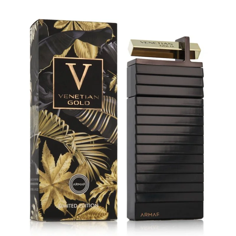 Armaf Venetian Gold woda perfumowana unisex