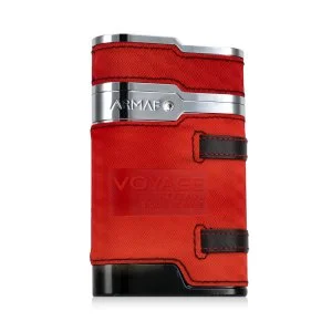 Armaf Armaf Voyage Titan Pour Homme woda perfumowana dla mężczyzn