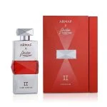Armaf X Christian Provenzano II czyste perfumy unisex
