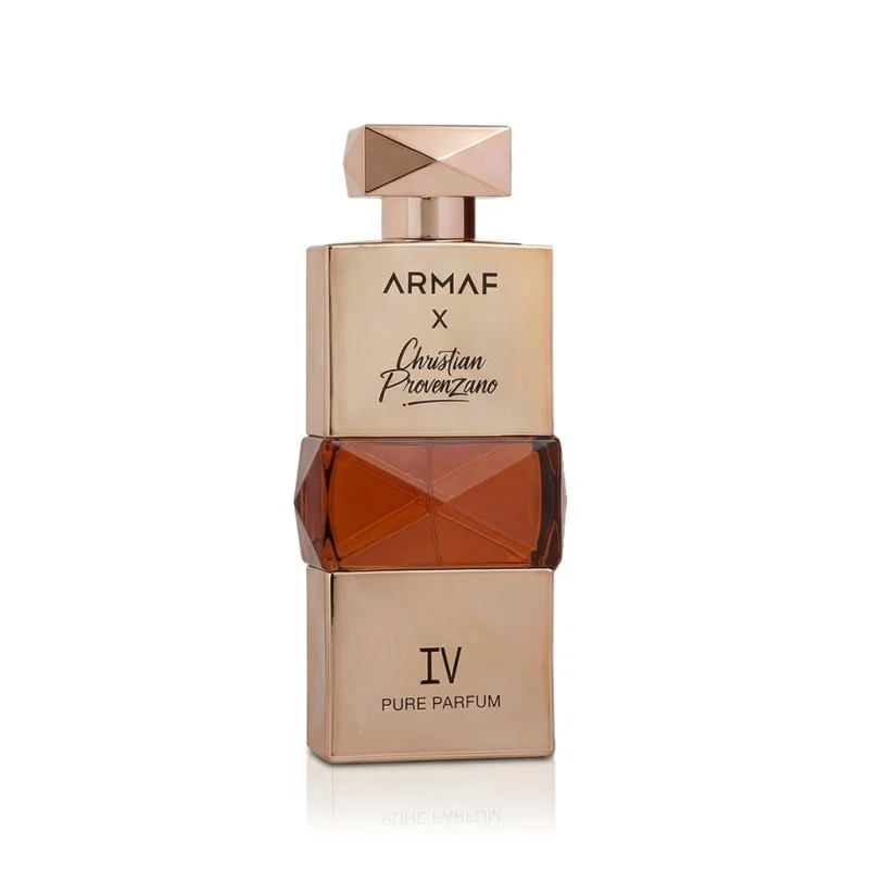 Armaf X Christian Provenzano IV ekstrakt perfum unisex