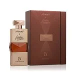 Armaf X Christian Provenzano IV ekstrakt perfum unisex