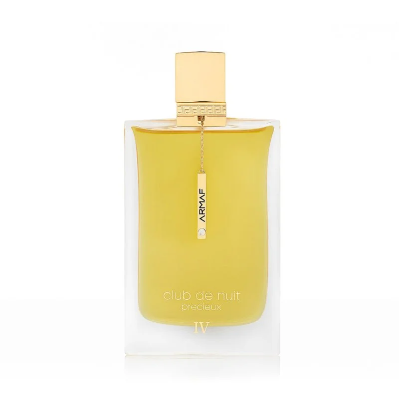 Club de Nuit Precieux IV ekstrakt perfum unisex 55 ml