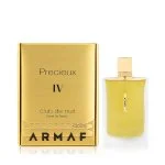 Club de Nuit Precieux IV ekstrakt perfum unisex 55 ml
