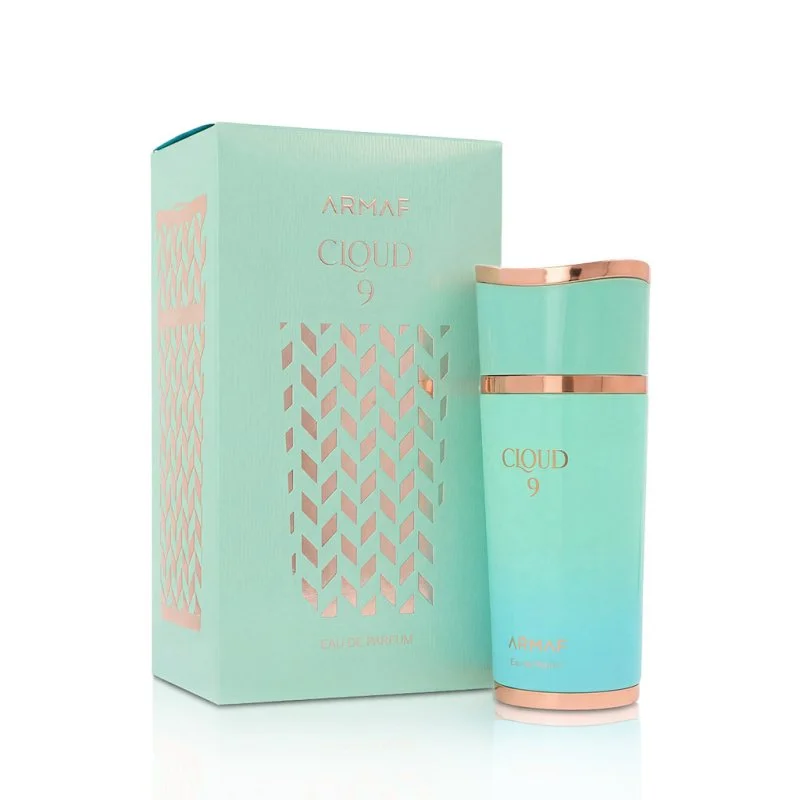 Cloud 9 woda perfumowana unisex 100 ml