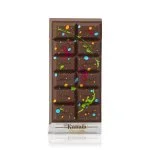 Chocolate Kunafa woda perfumowana unisex 70 ml