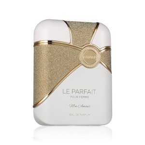 Le Parfait Mon Amour Pour Femme woda perfumowana dla kobiet