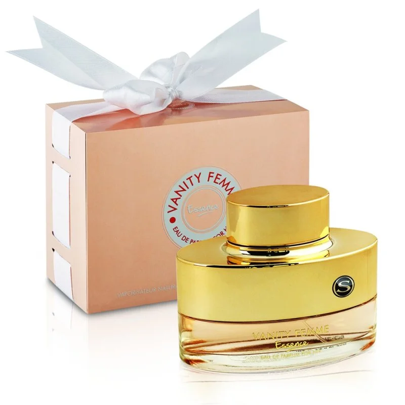 Vanity Femme Essence woda perfumowana dla kobiet 100 ml