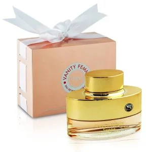 Armaf Vanity Femme Essence woda perfumowana dla kobiet