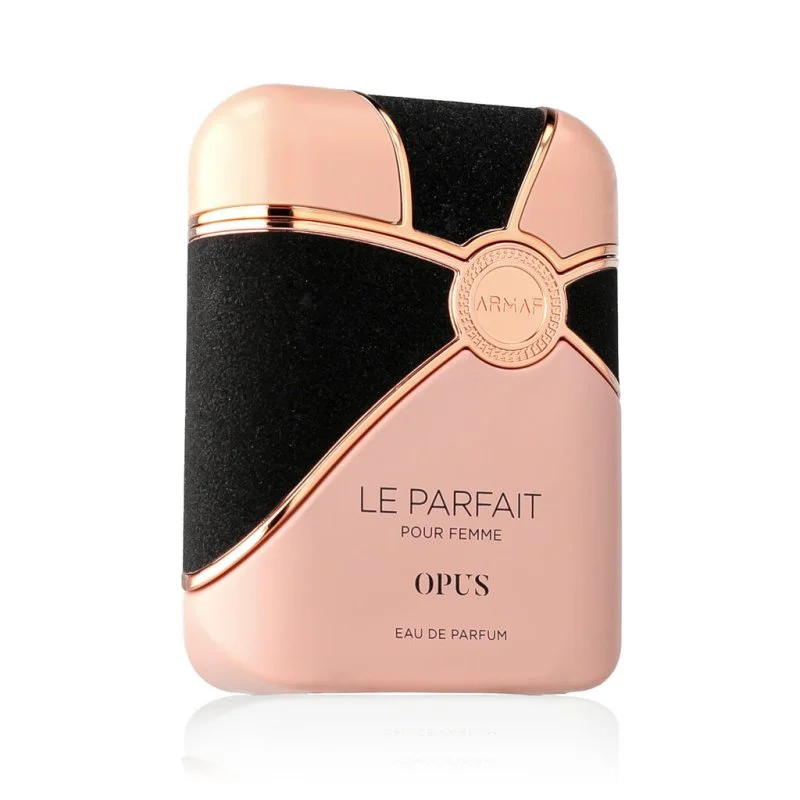 Le Parfait Opus Pour Femme woda perfumowana dla kobiet 100 ml