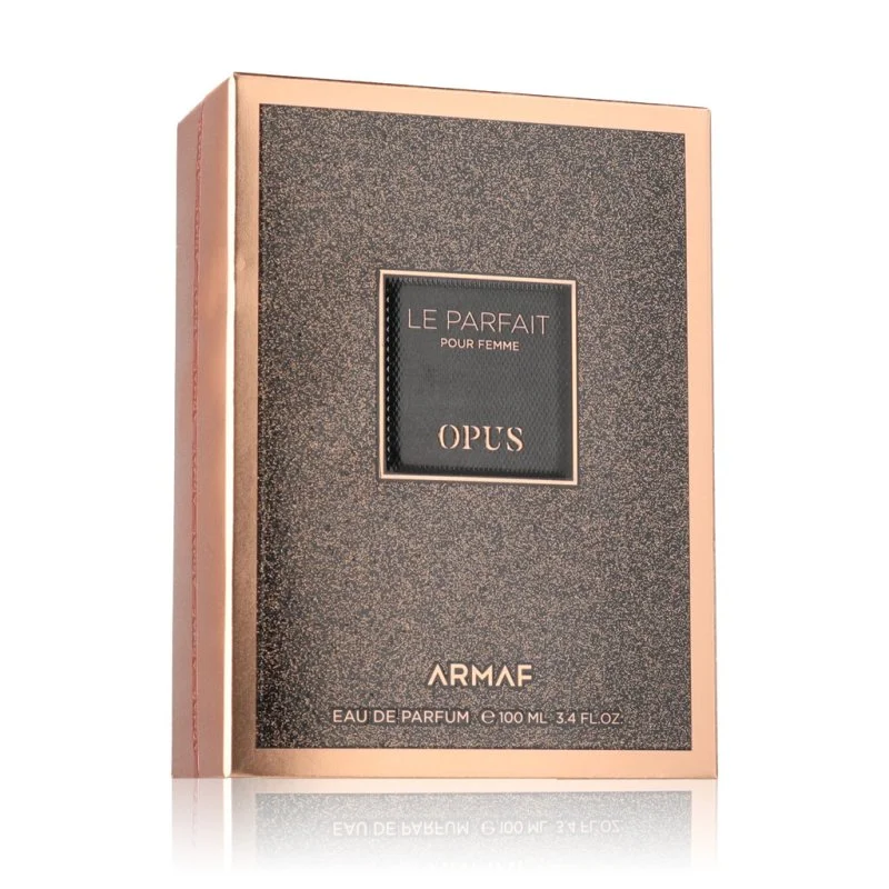 Le Parfait Opus Pour Femme woda perfumowana dla kobiet 100 ml