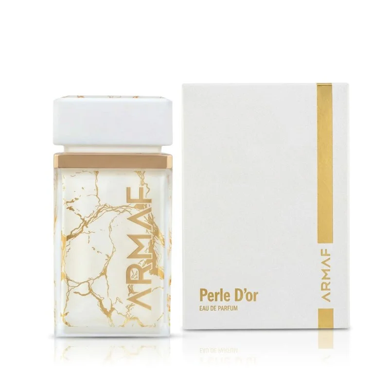 Perle d'Or woda perfumowana unisex 75 ml