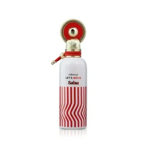 Armaf Let's Move Salsa woda perfumowana unisex